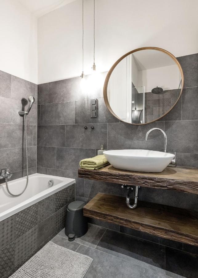 Appartement Industrial Fantasy *